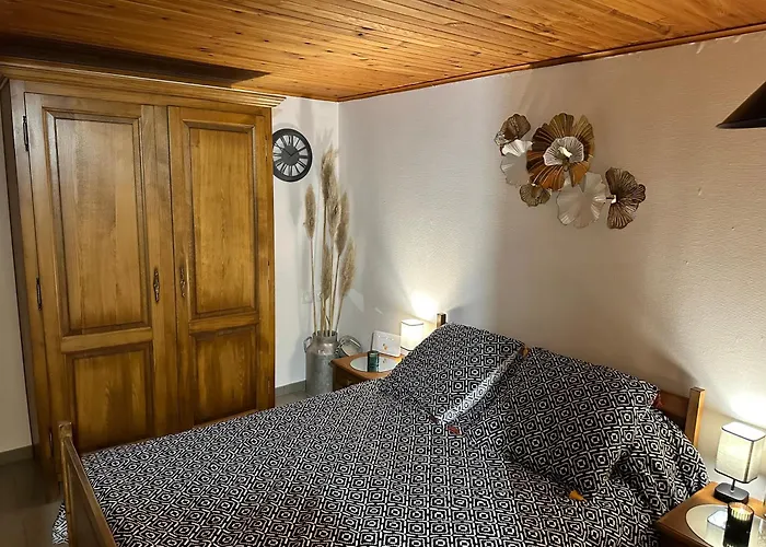 Chambres d'hotes à Amnéville