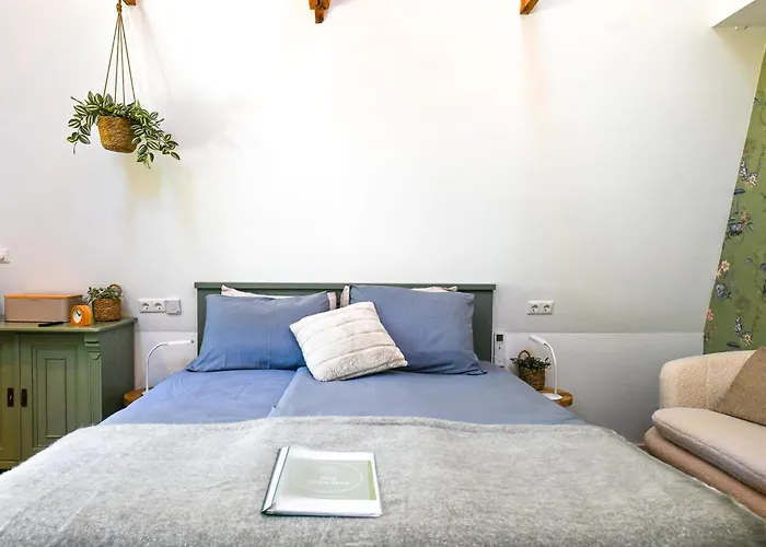 Bed and Breakfast in Warnsveld