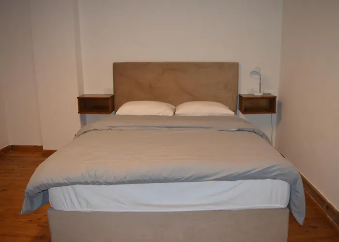 Hostels in Giza