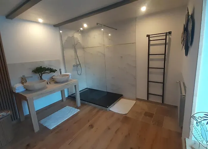 Chambres d'hotes à Pontarlier