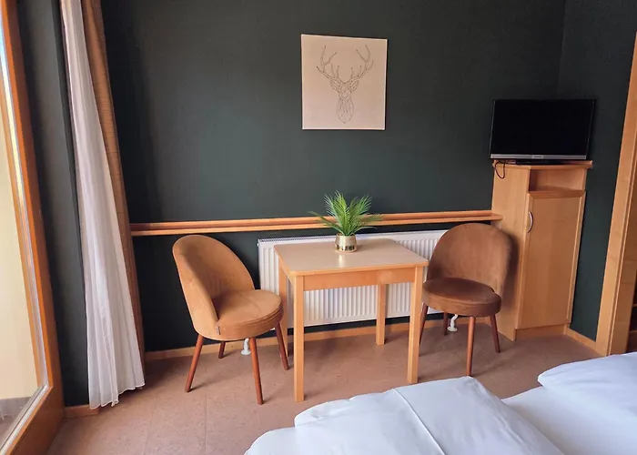 Goedkope Hotels in Bad Kleinkirchheim