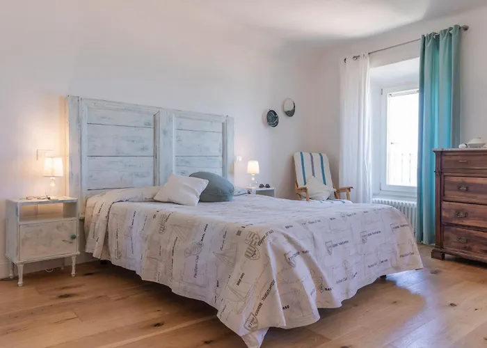Bed and Breakfast in Grottammare