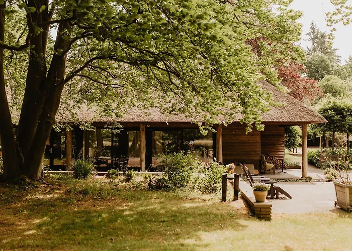 Bed and Breakfast in Vaassen