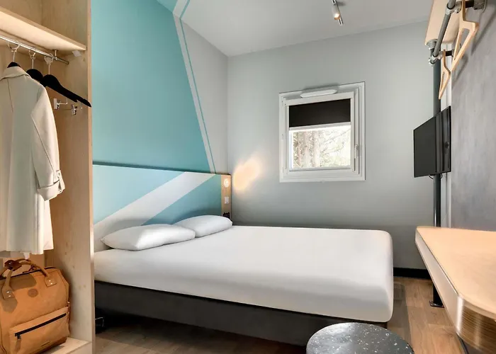 Goedkope Hotels in Montpellier