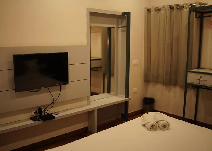 Hostels in Jaipur