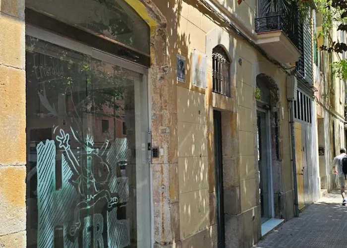 Albergues en Manresa