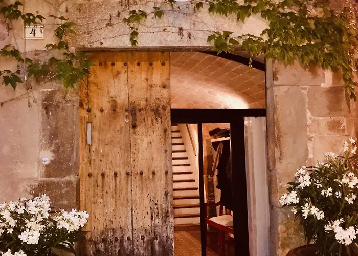 Bed and Breakfast in La Bisbal d'Emporda