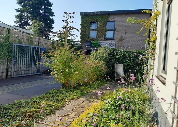 Bed and Breakfast in Velp (Gelderland)