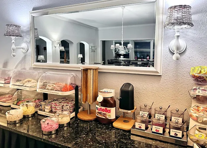 Bed and Breakfast en Cuxhaven