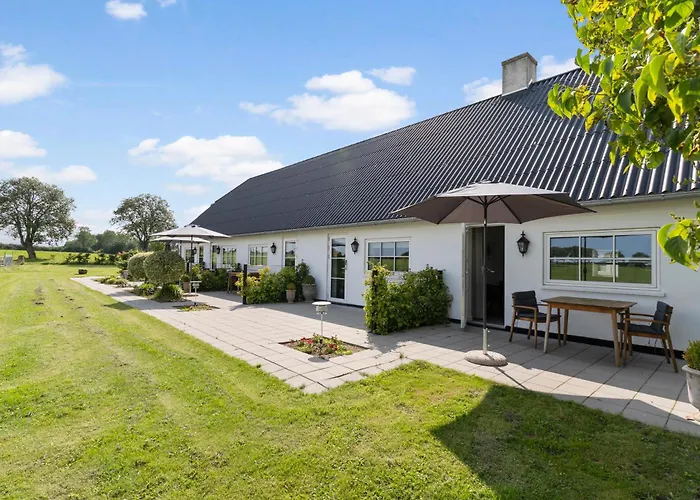 Bed and Breakfast in Roskilde