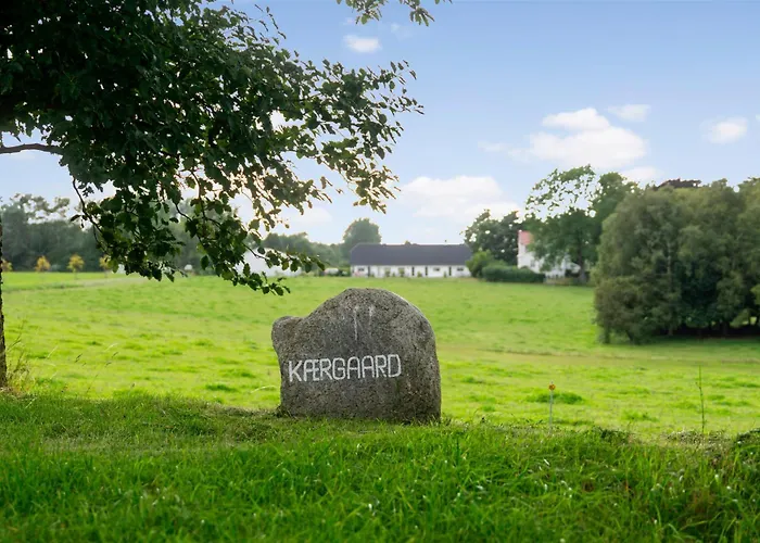 Bed and Breakfast in Roskilde