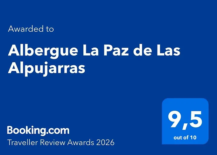Albergues en Roquetas de Mar