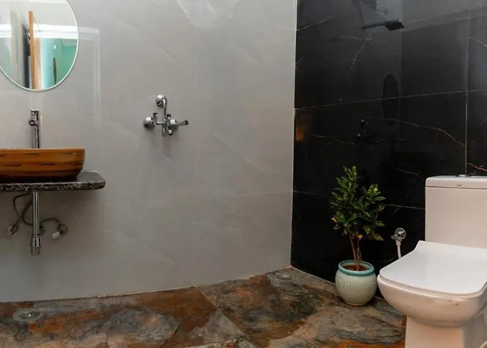 Hostels in Pushkar