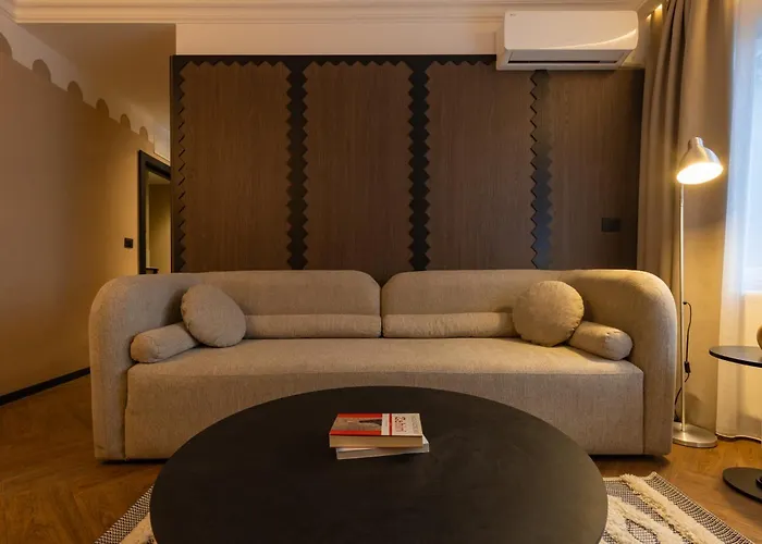 Günstige Hotels in Pristina