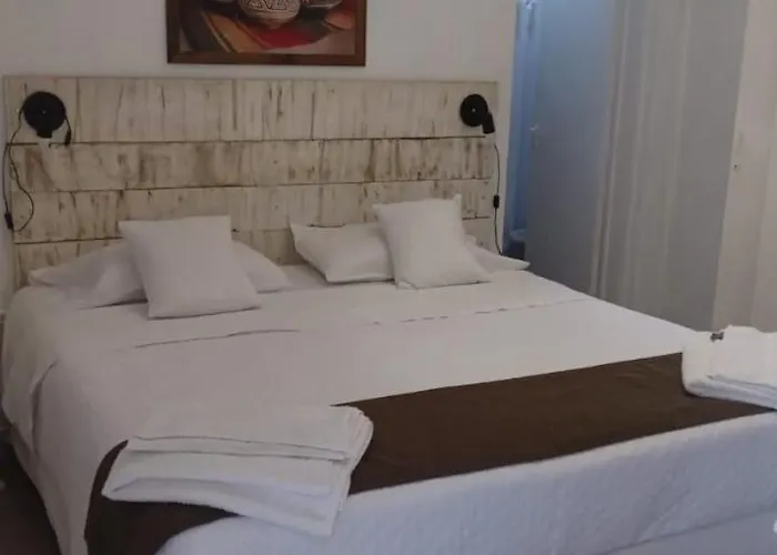 Hoteles Baratos en La Rioja