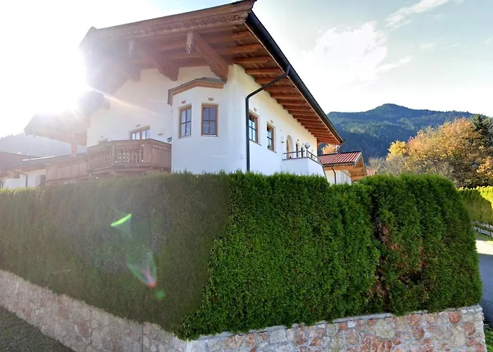 Chambres d'hotes à Kitzbühel