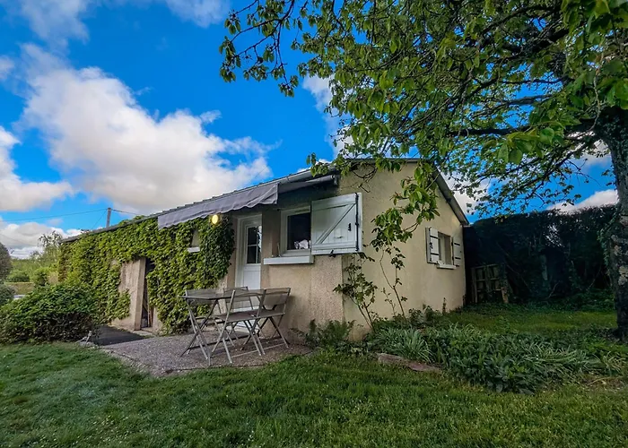 Chambres d'hotes à Châtillon-sur-Indre