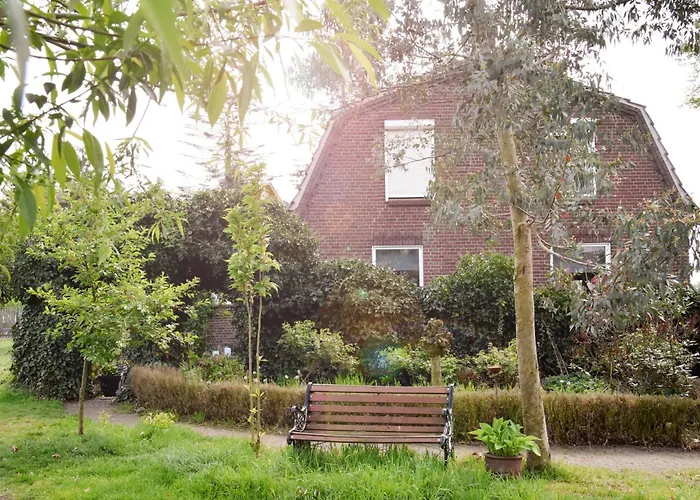 Bed and Breakfast in Well (Limburg)