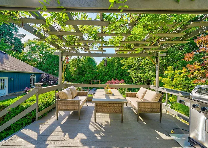 Goedkope Hotels in Niagara-on-the-Lake