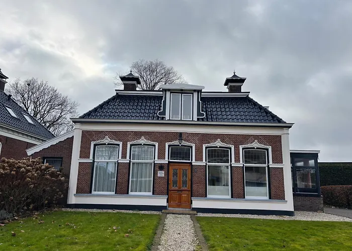 Bed and Breakfast in Balk