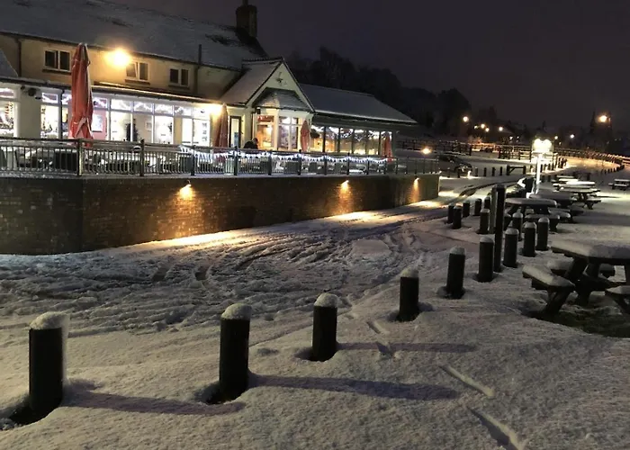 Bed and Breakfast in Bridgnorth