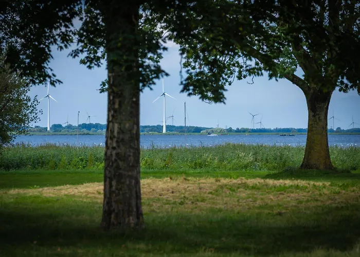 Bed and Breakfast in Harderwijk