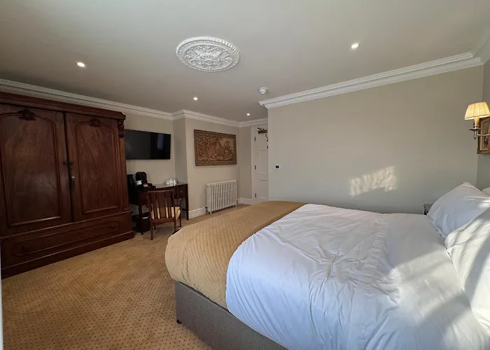 Bed and Breakfast in Cashel (Tipperary)