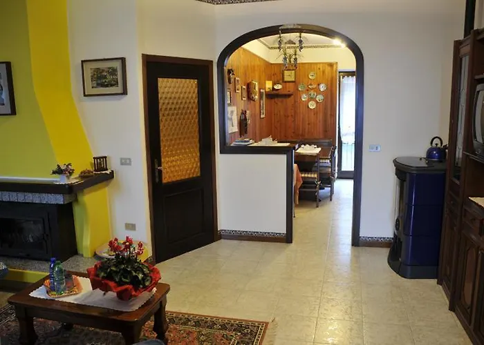 Bed and Breakfast in Colico