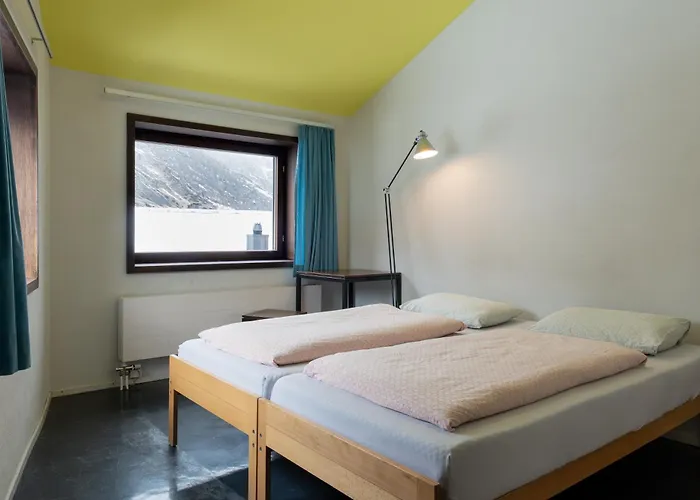 Albergues en Zermatt