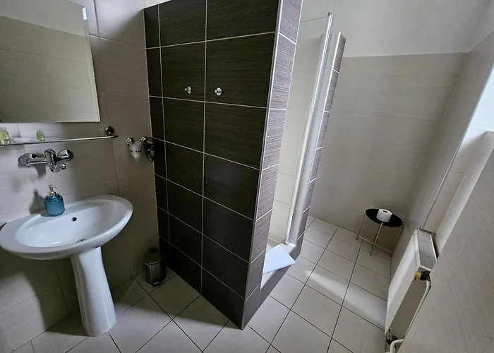 Pensionen in Trenčín