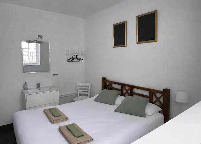 Hostels in Selfoss