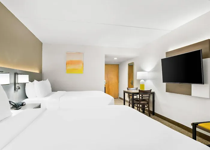 Hoteles Baratos en Ocean City