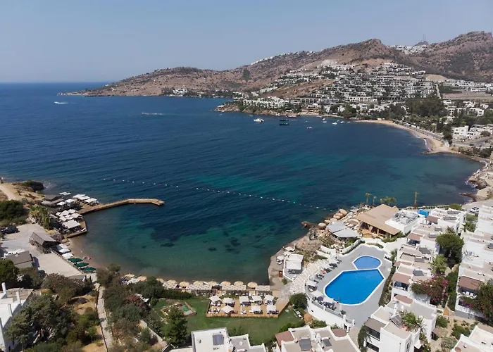 Goedkope Hotels in Yalıkavak