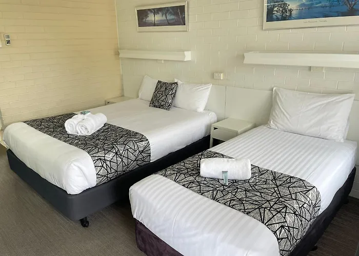 Goedkope Hotels in Coffs Harbour
