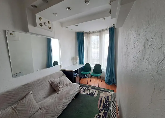 Hoteles Baratos en Chişinău