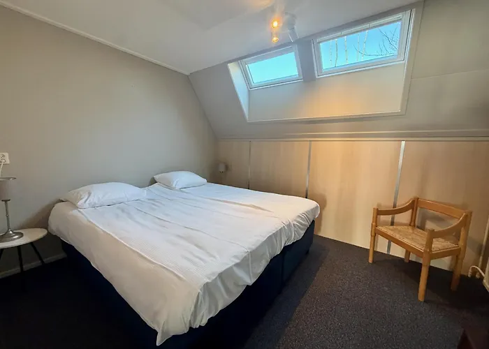 Goedkope Hotels in Noordwijk