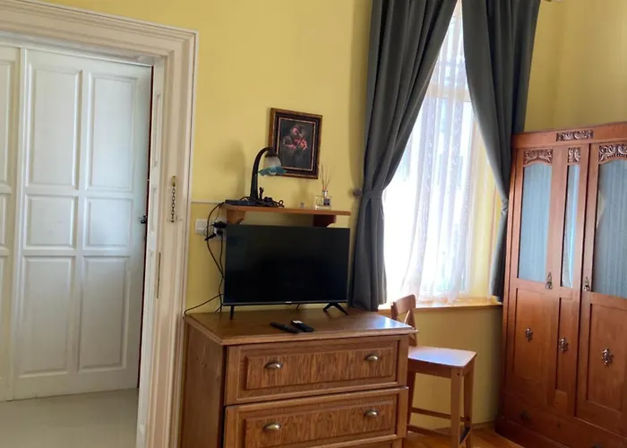 Pensionen in Burgas City