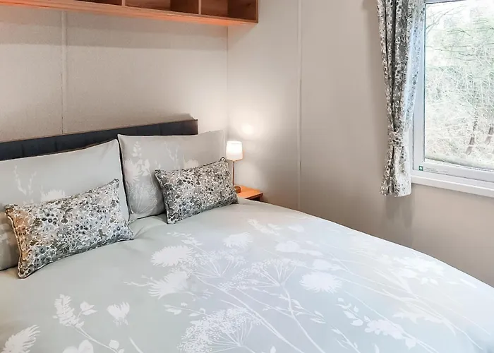 Goedkope Hotels in Buxton (Derbyshire)