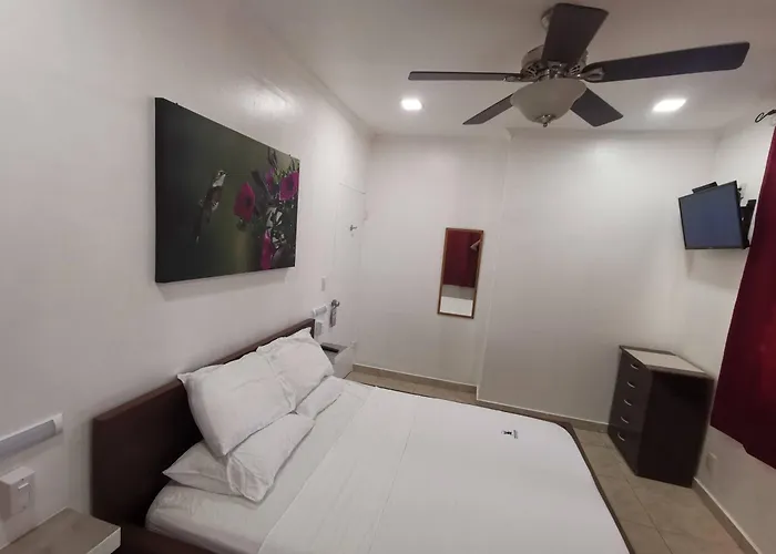 Bed and Breakfast en Ciudad de Panamá