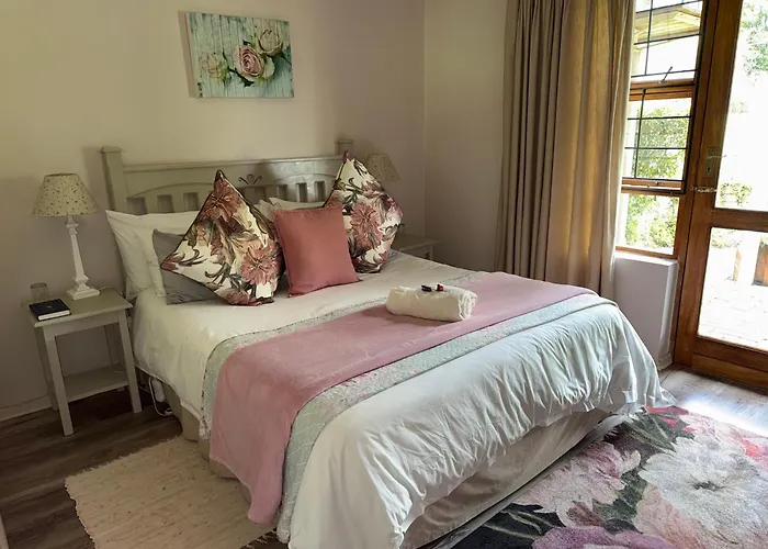 Bed and Breakfast in Bethlehem