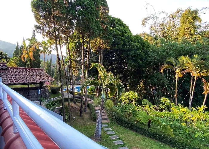Goedkope Hotels in Bromo