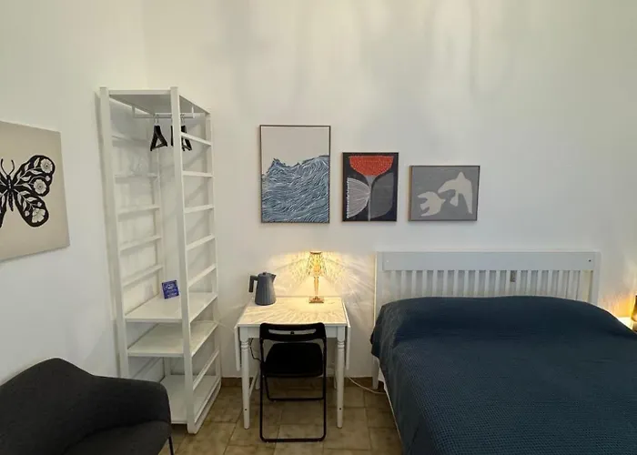 Bed and Breakfast in Chiavari