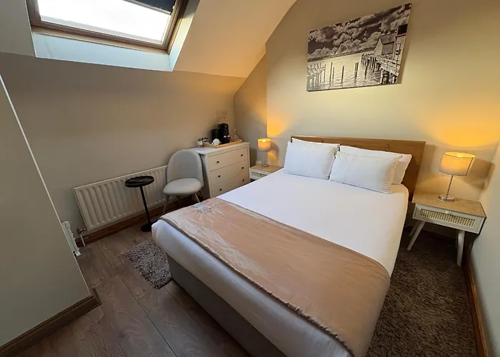 Bed and Breakfast in Galway