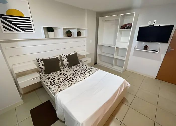 Goedkope Hotels in Cabo Frio