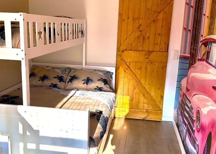 Bed and Breakfast in Terneuzen