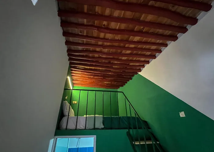 Albergues en Tétouan