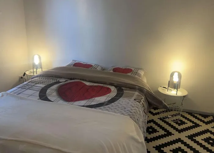 Chambres d'hotes à Kirrwiller