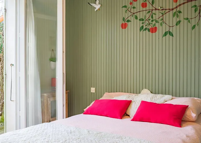 Bed and Breakfast in Royan