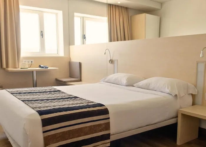 Hoteles Baratos en Vila Nova de Gaia