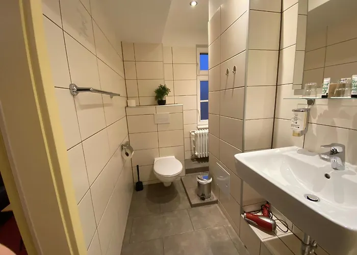 Günstige Hotels in Frankfurt an der Oder